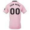 Leicester City Alternativní 2025-26 - Fotbalové Dresy (S/S)
